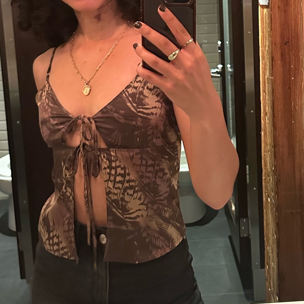 Meet your Posher, Rachel